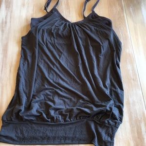 Beyond yoga top